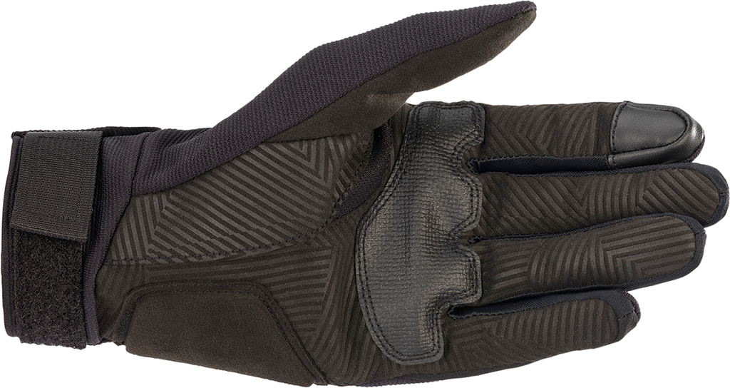 ALPINESTARS Reef Gloves - Black/White/Fluo Red - 3XL 3569020-1231-3X