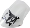 PUIG HI-TECH PARTS New Generation Windscreen - Clear 7570W