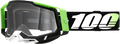 100% Racecraft 2 Goggles - Kalkuta - Clear 50009-00006