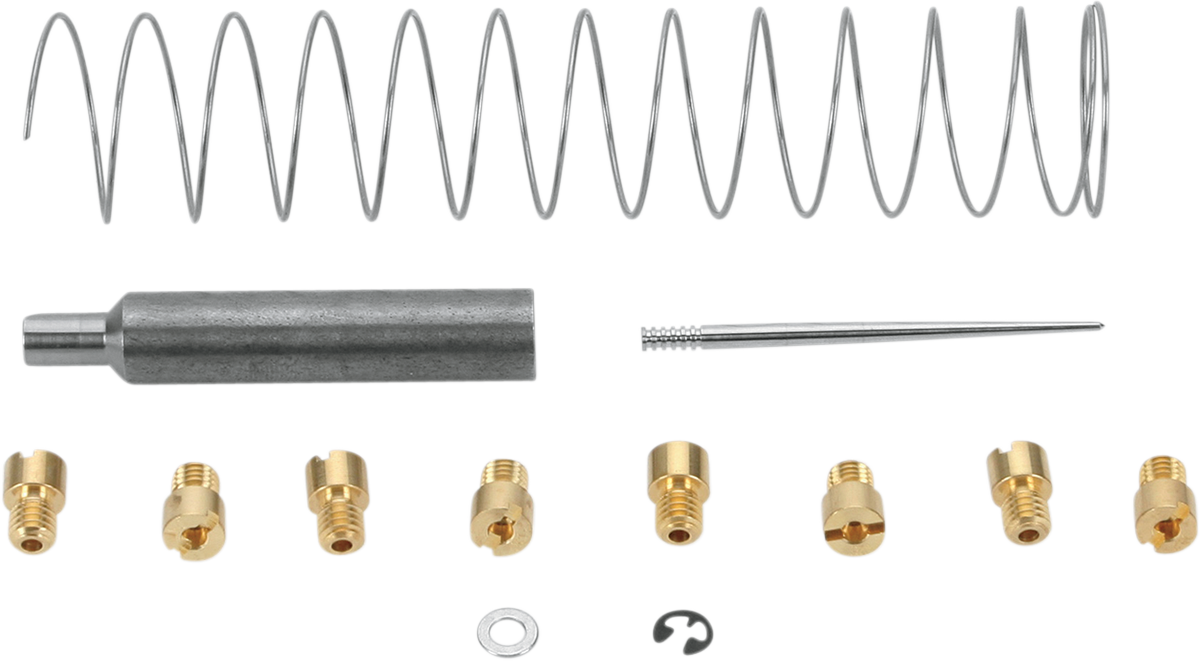 DYNOJET Jet Kit - Honda VT750 Aero 1198