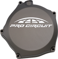 PRO CIRCUIT Clutch Cover - KXF250 CCK09250