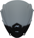 PUIG HI-TECH PARTS Race Windscreen - Smoke - GSXR 4629H
