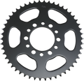 Parts Unlimited Rear Yamaha Sprocket - 428 - 50 Tooth 15a-25450-10