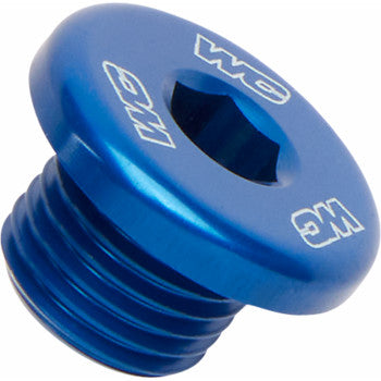 WORKS CONNECTION Radiator Drain Plug 24-630