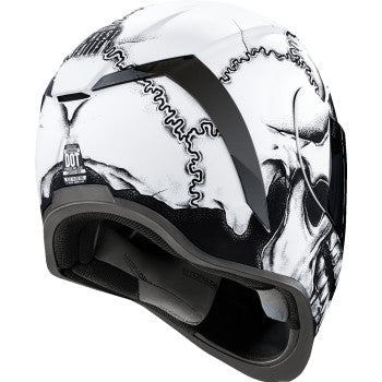 ICON Airform™ Helmet - MIPS® - Crestfallen - White - 2XL 0101-18614