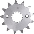 MOOSE RACING Front Sprocket - 13 Tooth - Kawasaki/Yamaha 26-4108-13CRMO