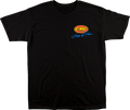 FMF Good Times T-Shirt - Black - Small SP23118900BLKS 3030-23032