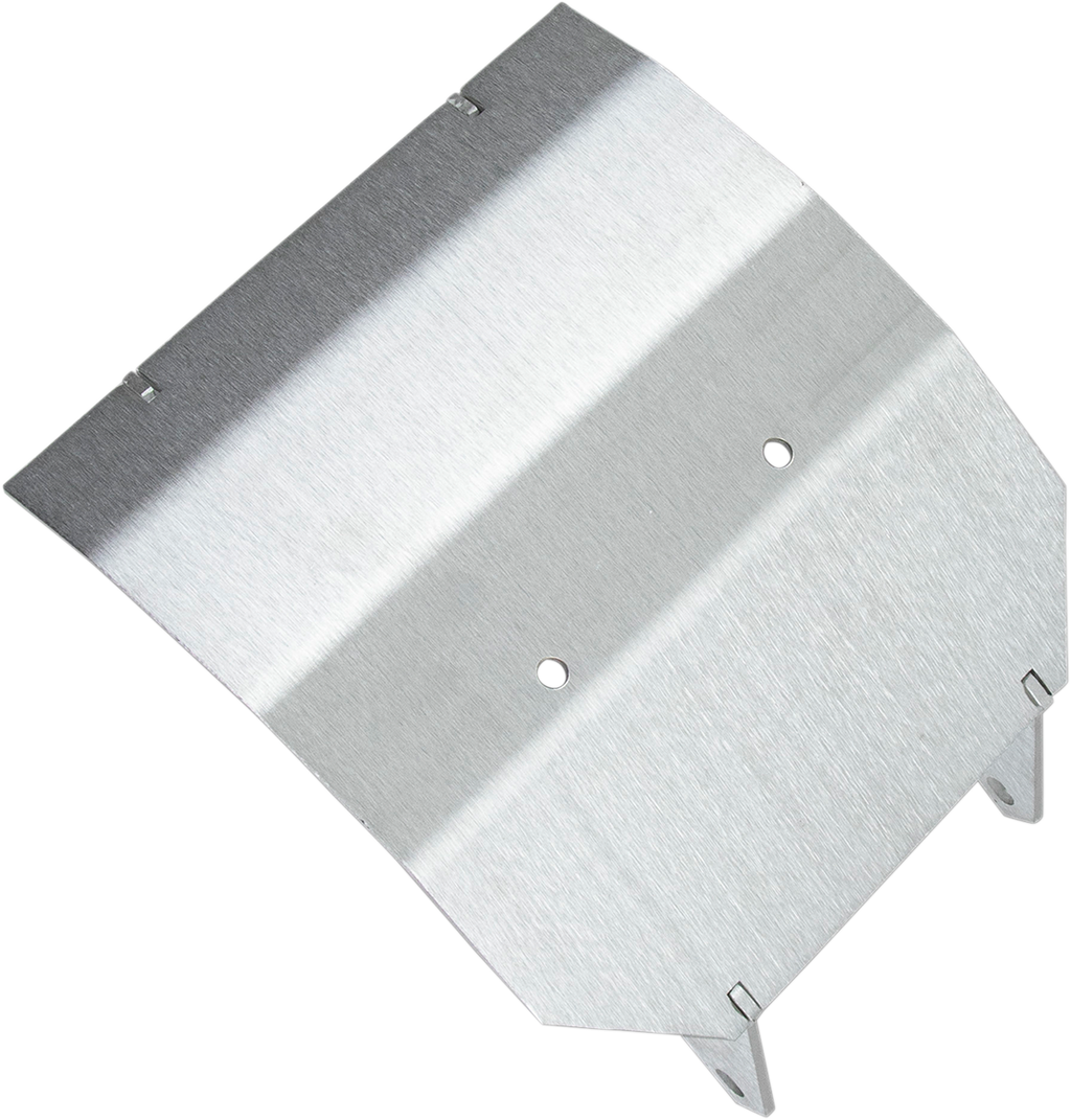 DG PERFORMANCE Swingarm Skid Plate - Banshee 350 58-4010