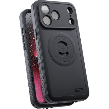 SP CONNECT Xtreme SPC+ Case - iPhone 17 Pro Max 52921