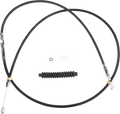 DRAG SPECIALTIES Clutch Cable - Vinyl 4322416HE
