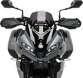 PUIG HI-TECH PARTS Sport Windscreen - Dark Smoke - Tiger Sport 660 21318F