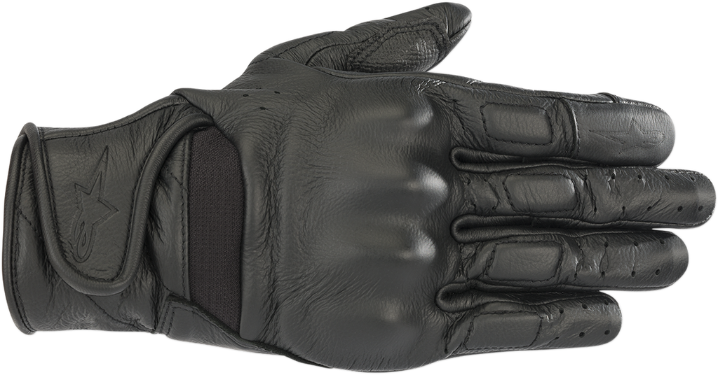 ALPINESTARS Women Stella Vika V2 Gloves - Black - XS 3515519-10-XS