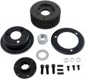 BELT DRIVES LTD. Front Pully - 1-1/2" 45EVSH