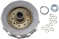 BELT DRIVES LTD. Competitor Clutch CC-122H-CSPP