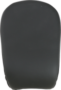 DRAG SPECIALTIES Rear Solo Seat - Wide - Smooth - FXS/FLS 0802-0788