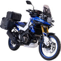 SW-MOTECH DUSC Hard Case System - VStrom 1200 '23-'24 KFT.05.965.65000/B
