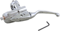 DRAG SPECIALTIES Master Cylinder - Chrome FITS 08-13 DRESSERS ONLY H07-0780-1