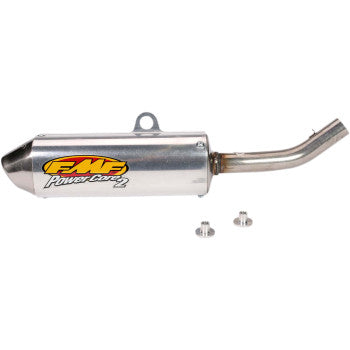 FMF Powercore 2 Silencer RM 125 2003-2007 023021 FMF023021