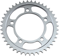 Parts Unlimited Rear Honda Sprocket - 530 - 43 Tooth 41201-Mv9-000