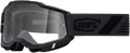 100% Accuri 2 Goggles - Scranton - Clear 50013-00018