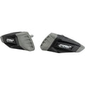 PUIG HI-TECH PARTS Frame Sliders - Pro 2.0 - Kawasaki - Ninja 650 21485N