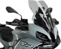 PUIG HI-TECH PARTS Touring Windscreen - Smoke 20447H