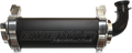 BIKEMAN PERFORMANCE RZR RS1 2018-2020 Muffler - Black 17-320-SB