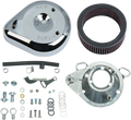 S&S CYCLE Air Cleaner - '93-'99 Super E and G 17-0404