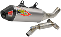 PRO CIRCUIT Ti-6 Pro Exhaust 0351845FP