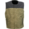 Z1R Mesh Vest - Olive - 2XL 2830-0701