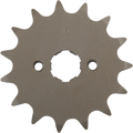 Parts Unlimited Countershaft Sprocket - 15-Tooth 23801357-810-15