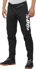 100% R-Core Pants - Black - US 34 40006-00003