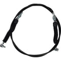 MOOSE UTILITY Shifter Cable - UTV - Polaris 100-4163-PU