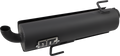 DG PERFORMANCE RCM II Slip-On Exhaust 051-3650