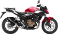 LEOVINCE Nero Muffler CBR500R 2019-2023  14058U
