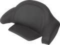 SADDLEMEN Tour-Pak - RoadSofa - Black w/ Black Stitching - FL 90-11884RS