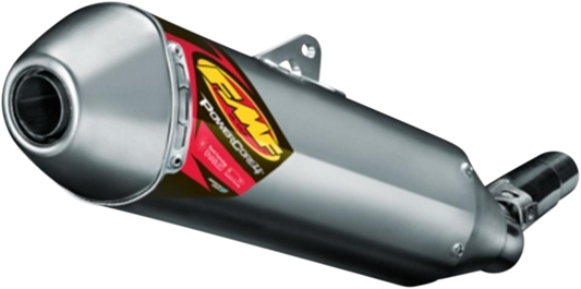 FMF PowerCore 4 HEX Muffler 045521 1811-2617