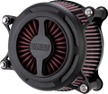 VANCE & HINES VO2 Blade Air Cleaner - Black - XL 42349
