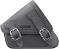 SADDLEMEN Swing Arm Bag - D410 - XL 3501-1432