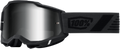100% Accuri 2 Goggles - Scranton - Silver Mirror 50014-00018