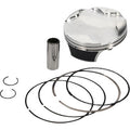 WISECO Piston Kit - 78.00 mm - 14.0:1 CR - Kawasaki 40324M07800