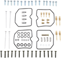 Parts Unlimited Carburetor Kit - Kawasaki Zr1100 Zrx 26-1653
