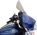 KLOCK WERKS Flare™ Windshield - 11-1/2" - Tint - '14-'23 FLHT KWW-01-0205-2014