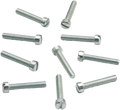 S&S CYCLE Speed Idle Screw - 10-Pack 50-0150