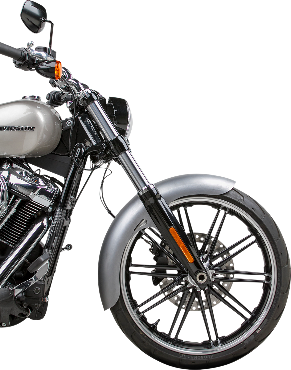 ARLEN NESS Profile Front Fender 06-758