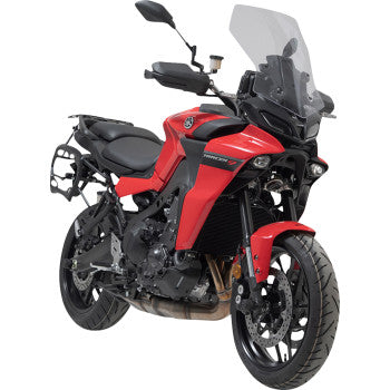 SW-MOTECH DUSC Hard Case System - Tracer '21-'24 KFT.06.921.65000/B