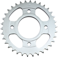 Parts Unlimited Rear Honda Sprocket - 530 - 34 Tooth 41200-369-000