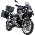 SW-MOTECH Adventure Luggage System - Black - BMW R1250 GS '19-'23 ADV.07.664.75001/B