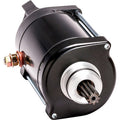 MOOSE UTILITY Starter - Honda M-61-118