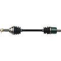 MOOSE UTILITY Axle Kit - CV - Complete - OEM Replacement - Standard - Front Right - John Deere Gator JDR-7006